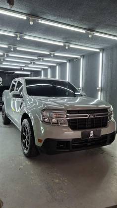 FORD MAVERICK 2.0 ECOBOOST GASOLINA LARIAT FX4 AUTOMÁTICO FORD MAVERICK 2.0 ECOBOOST GASOLINA LARIAT FX4 AUTOMÁTICO